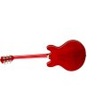 EASTMAN T386RD W/CASE