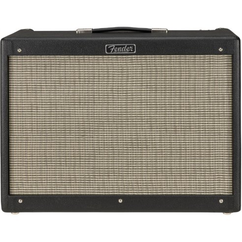 FENDER HOT ROD DELUXE IV BLACK