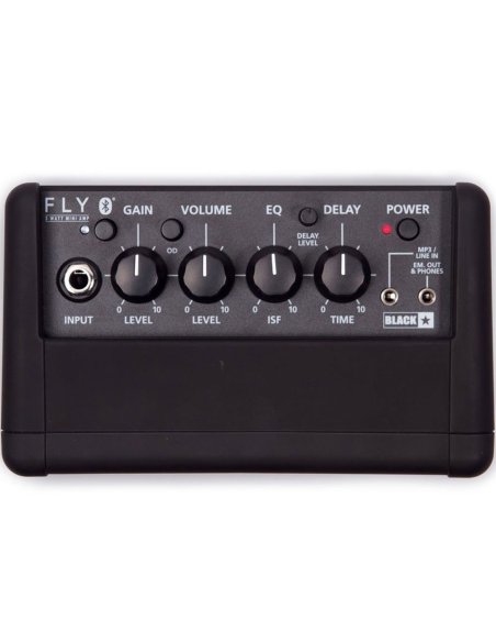 BLACKSTAR FLY 3 BLUETOOTH