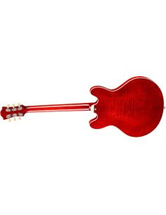 EASTMAN T486B RD W/BIGSBY 2