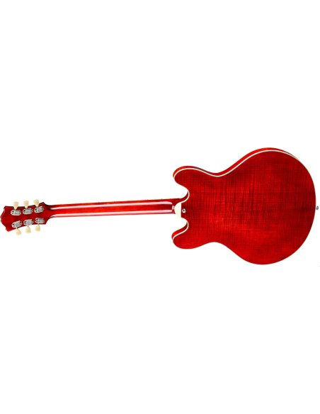 EASTMAN T486B RD W/BIGSBY