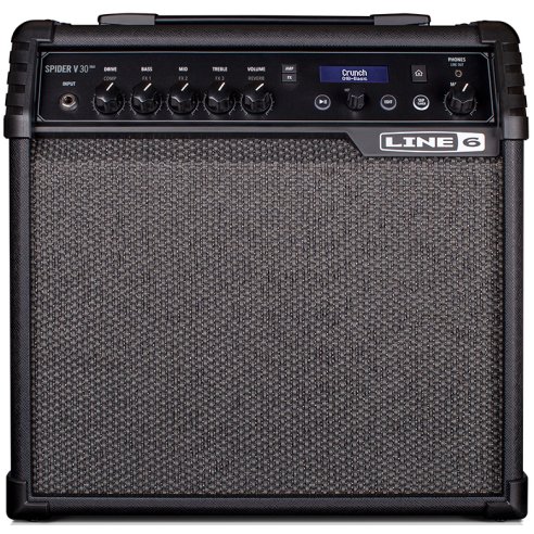 LINE6 SPIDER V 30 II