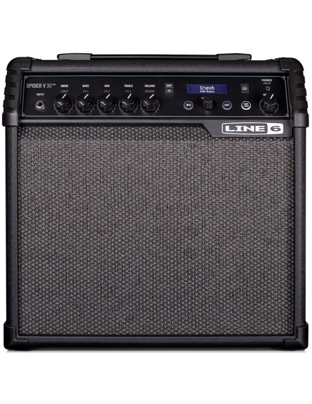 LINE6 SPIDER V 30 II