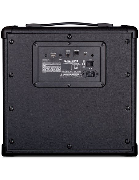 LINE6 SPIDER V 30 II