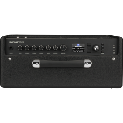 FENDER MUSTANG GTX50