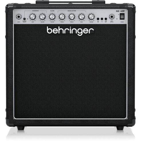 BEHRINGER HA-40R