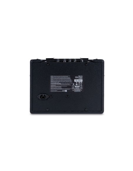 BLACKSTAR DEBUT 15E BLACK