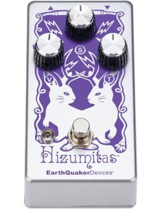 EARTHQUAKER DEVICES HIZUMITAS