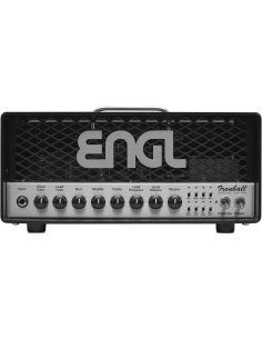 ENGL IRONBALL SPECIAL EDITION