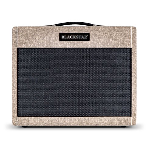 BLACKSTAR ST. JAMES 50 EL 34 COMBO
