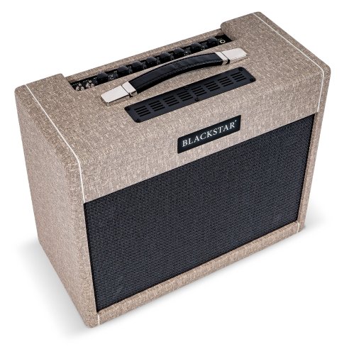 BLACKSTAR ST. JAMES 50 EL 34 COMBO