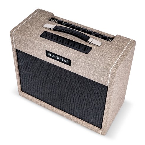 BLACKSTAR ST. JAMES 50 EL 34 COMBO