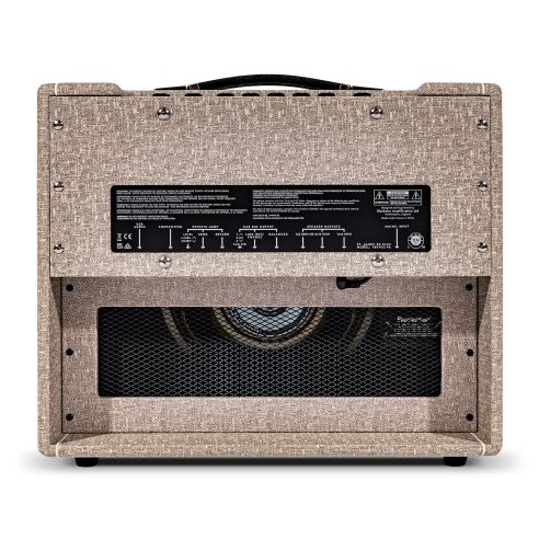 BLACKSTAR ST. JAMES 50 EL 34 COMBO