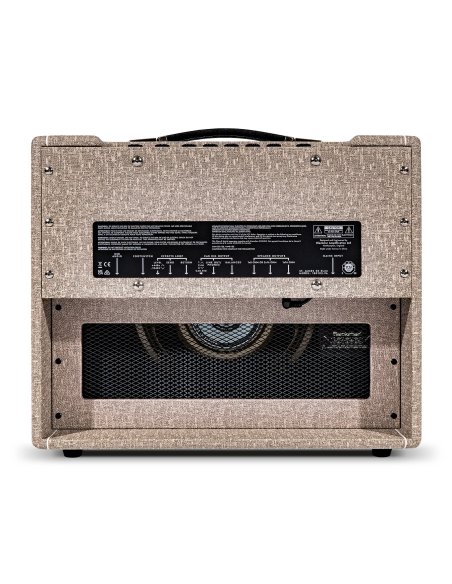 BLACKSTAR ST. JAMES 50 EL 34 COMBO