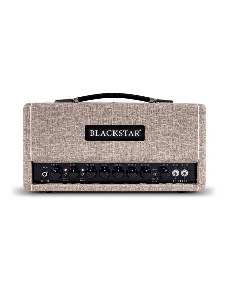 BLACKSTAR ST. JAMES 50 EL 34 H