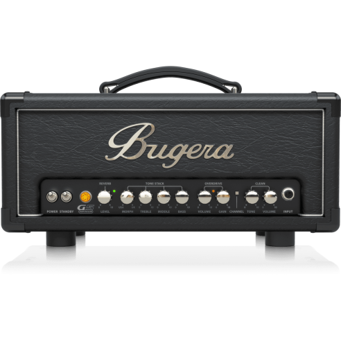 BUGERA G5 INFINIUM