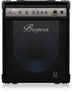 BUGERA BXD15A