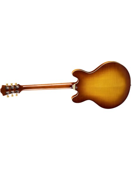 EASTMAN T486B GB W/BIGSBY