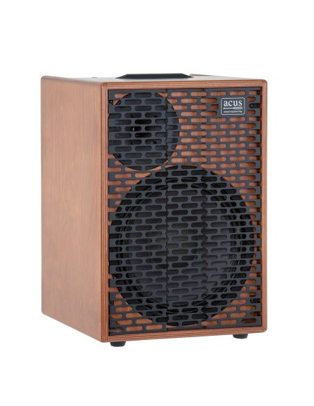 ACUS ONE FORSTREET 10 WOOD