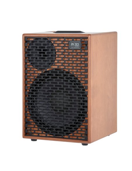 ACUS ONE FORSTREET 10 WOOD