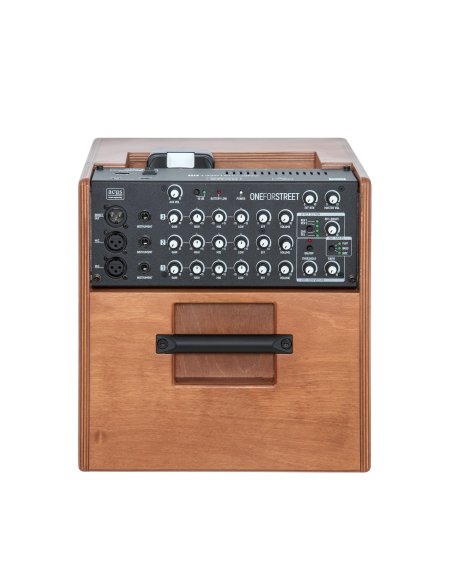 ACUS ONE FORSTREET 10 WOOD