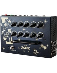 VICTORY V4 THE JACK GUITAR AMP