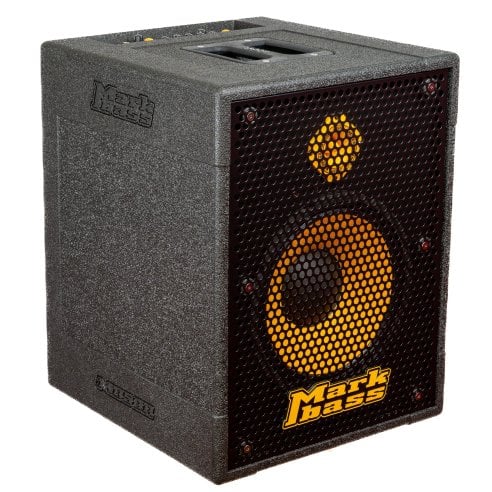 MARK BASS MB58R CMD 121 PURE