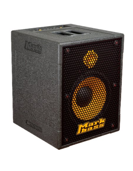 MARK BASS MB58R CMD 121 PURE