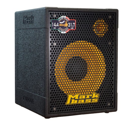 MARK BASS MB58R CMD 151 PURE