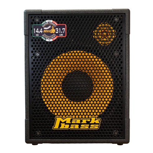 MARK BASS MB58R CMD 151 PURE