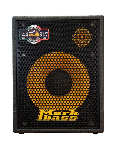 MARK BASS MB58R CMD 151 PURE