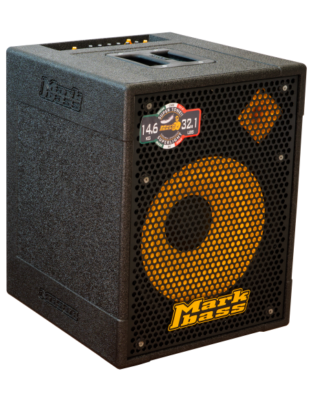 MARK BASS MB58R CMD 151 P