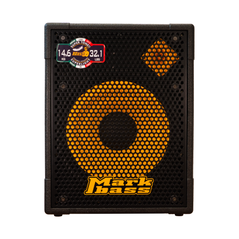MARK BASS MB58R CMD 151 P