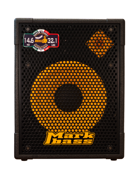 MARK BASS MB58R CMD 151 P