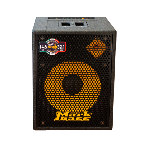 MARK BASS MB58R CMD 151 P