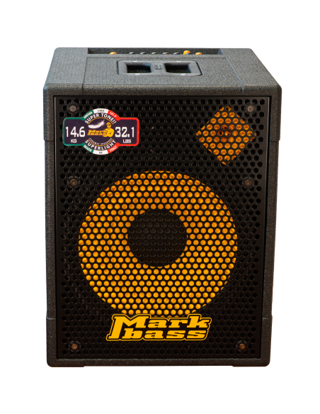 MARK BASS MB58R CMD 151 P