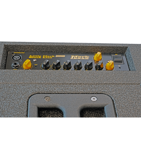 MARK BASS MB58R CMD 151 P