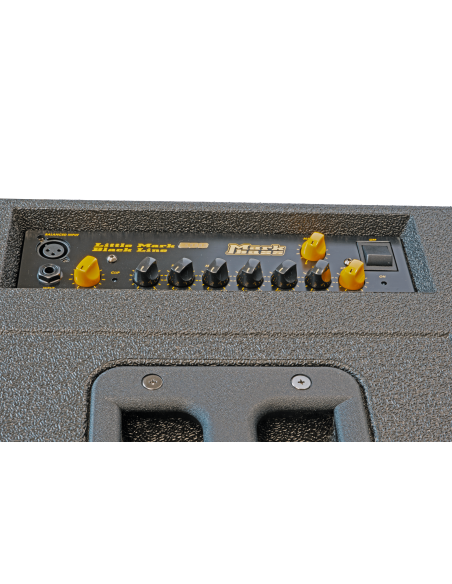 MARK BASS MB58R CMD 151 P