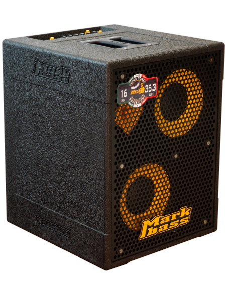 MARK BASS MB58R CMD 102 P