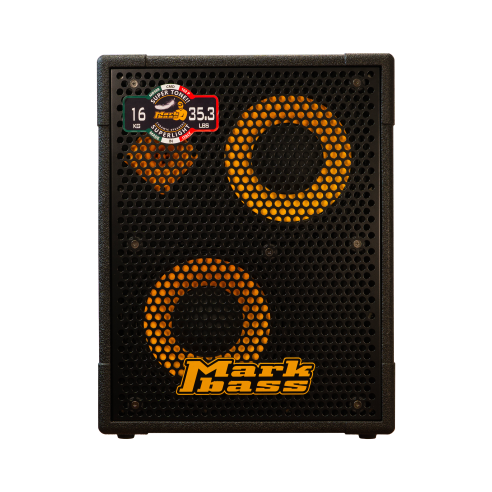 MARK BASS MB58R CMD 102 P