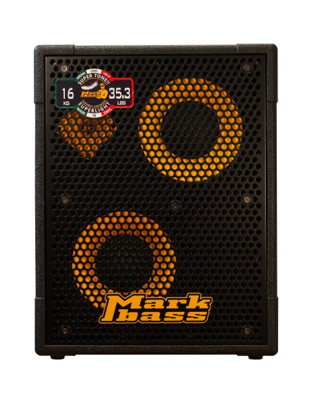 MARK BASS MB58R CMD 102 P