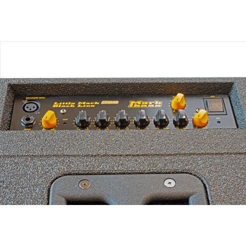 MARK BASS MB58R CMD 102 P