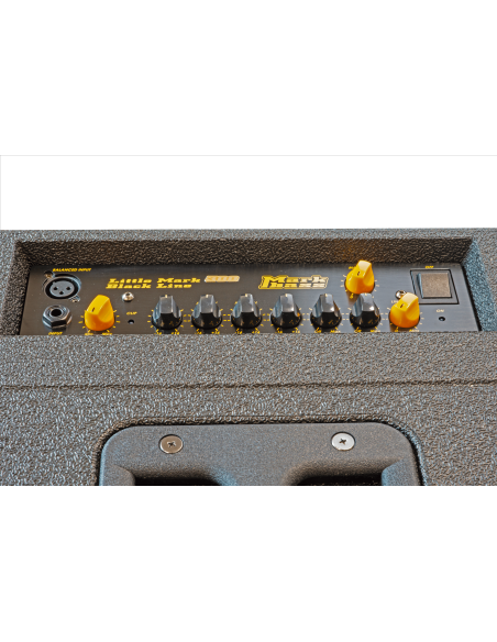 MARK BASS MB58R CMD 102 P