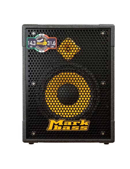 MARK BASS MB58R CMD 121 P