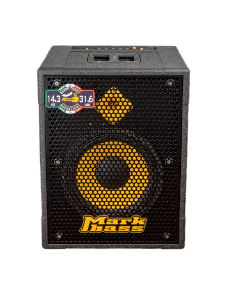 MARK BASS MB58R CMD 121 P