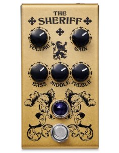 VICTORY V1 SHERIFF