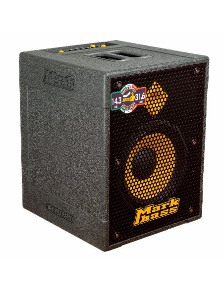 MARK BASS MB58R MINI CMD 121 P