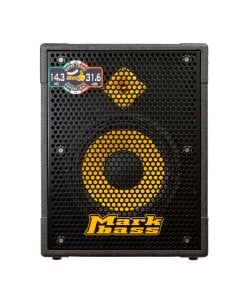 MARK BASS MB58R MINI CMD 121 P 2