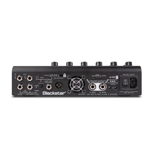 BLACKSTAR DEPT.10 AMPED 3
