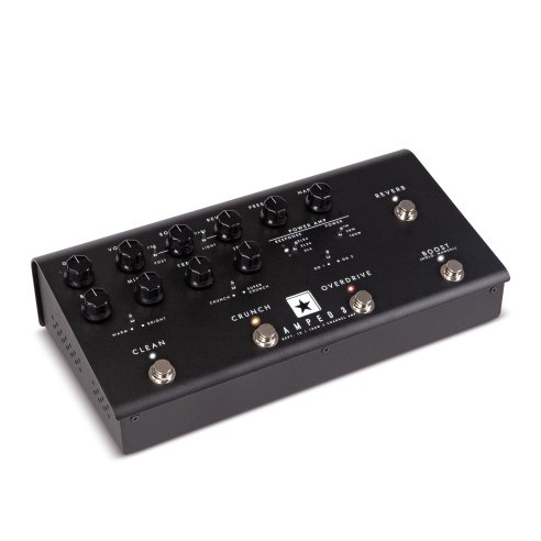 BLACKSTAR DEPT.10 AMPED 3